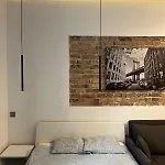 Apartmán Zabrska V