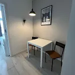 Apartmán Zabrska V Katovice