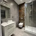 Apartmán Zabrska V Katovice