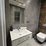 Apartmán Zabrska V *