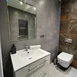 Apartmán Zabrska V Katovice