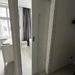 Apartmán Zabrska V *