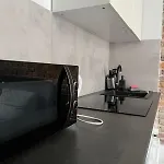 Apartmán Zabrska V