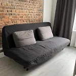 Apartmán Zabrska V Katovice