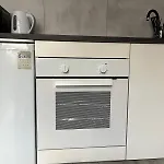 Apartmán Zabrska V