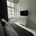 Zabrska V Apartmán Katovice