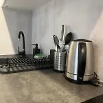 Zabrska V Apartmán Katovice