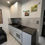 Zabrska V Apartmán Katovice