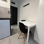 Apartmán Zabrska V