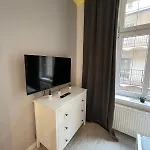 Apartmán Zabrska V Katovice
