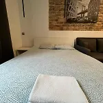 Apartmán Zabrska V *