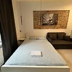 Apartmán Zabrska V Katovice