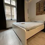 Zabrska V Apartmán Katovice