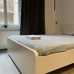 Apartmán Zabrska V *