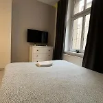 Apartmán Zabrska V *