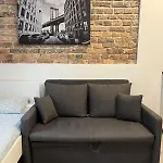Apartmán Zabrska V *