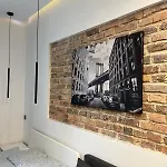 Apartmán Zabrska V