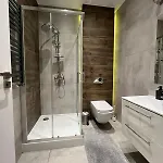 Zabrska V Apartmán