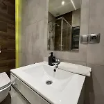 Zabrska V Apartmán Katovice