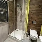 Zabrska V Apartmán Katovice