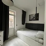 Apartmán Zabrska V