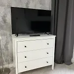 Apartmán Zabrska V Katovice