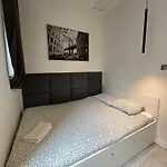 Zabrska V Apartmán *