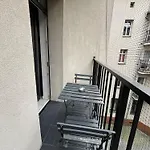 Apartmán Zabrska V *