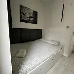 Zabrska V Apartmán *