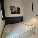 Apartmán Zabrska V Katovice