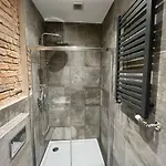 Apartmán Zabrska V Katovice