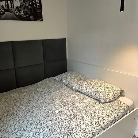 Apartament Zabrska V