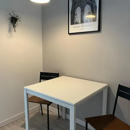 Appartamento Zabrska V
