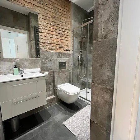 Apartament Zabrska V *