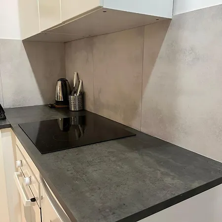 Zabrska V Apartament *