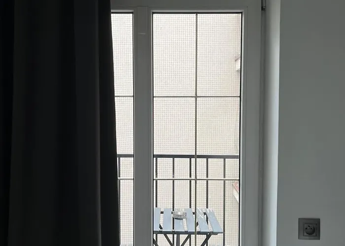 Zabrska V Apartament *