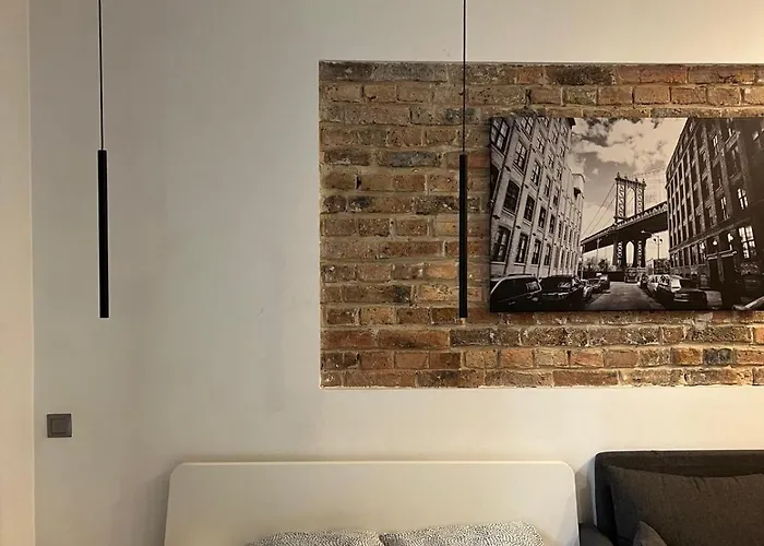 Apartament Zabrska V