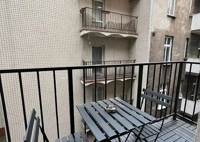 Zabrska V Apartament *