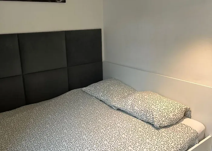 Apartament Zabrska V