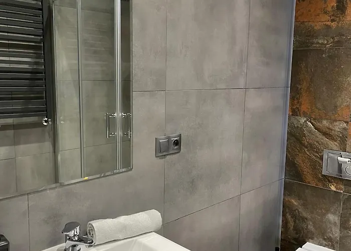 Zabrska V * Katowice