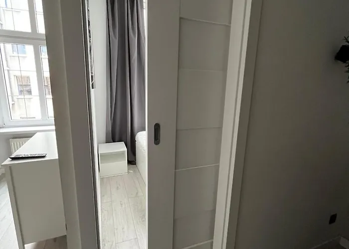 Apartament Zabrska V *