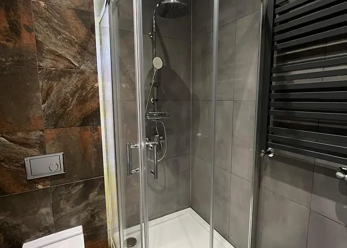 Zabrska V Apartament *