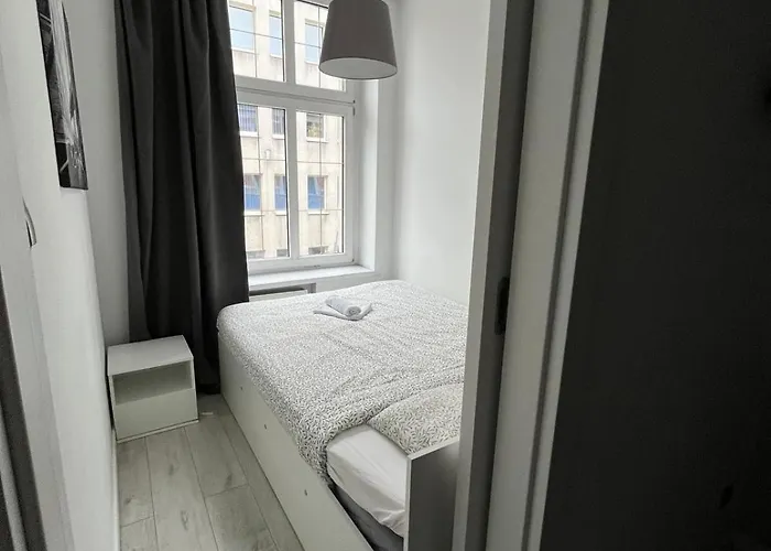 Zabrska V * Katowice