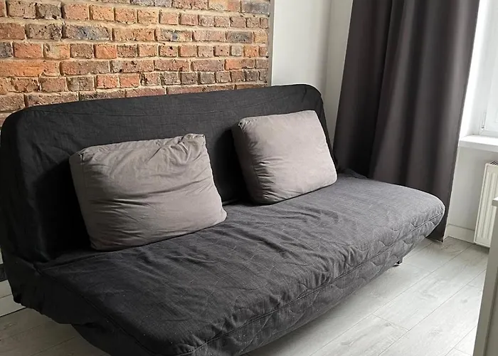 Zabrska V * Katowice