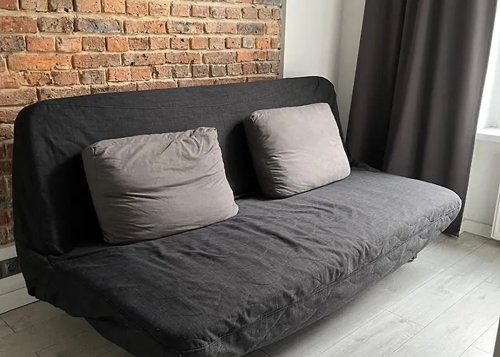 Apartament Zabrska V Katowice