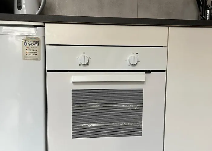 Apartament Zabrska V