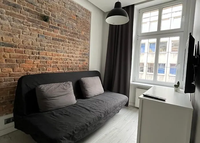 Zabrska V Apartament *