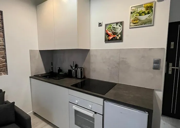 Zabrska V * Katowice