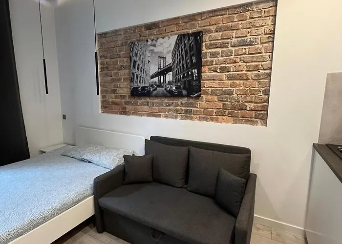 Zabrska V * Katowice