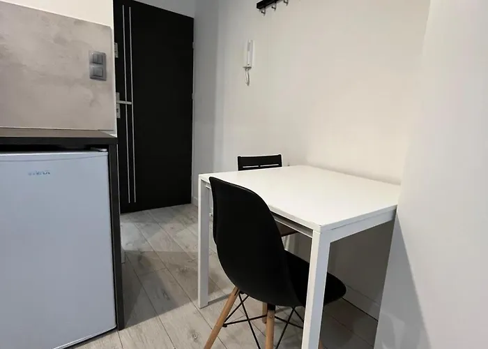 Apartament Zabrska V